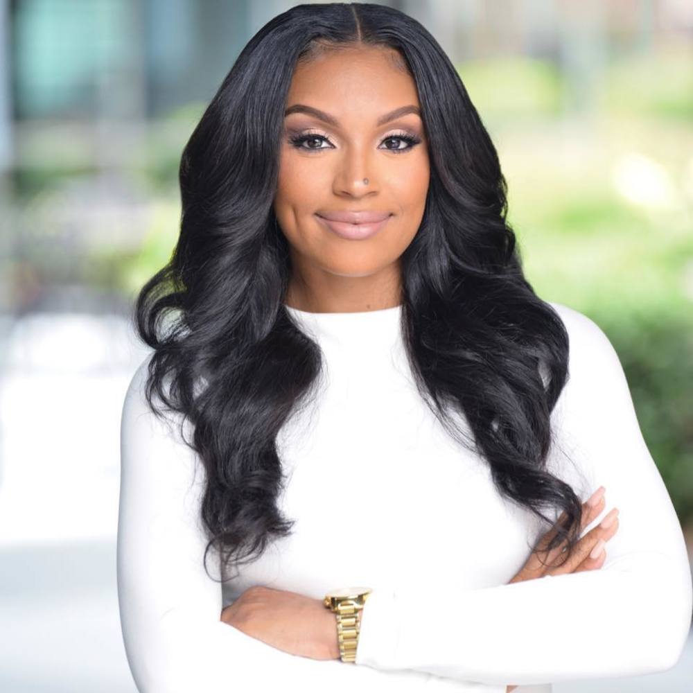 Meet your Posher, Chasity